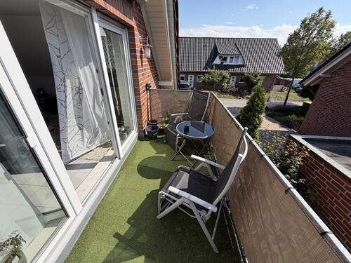 DG Balkon - 