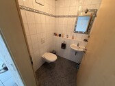 DG Gäste-WC - 
