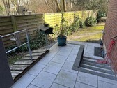 Gartenzugang - 