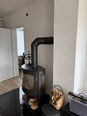 Innenkamin - 