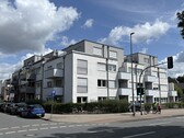 Süd-West-Ansicht - Ihre Mieterin wohnt bereits - eine sichere Kapitalanlage!