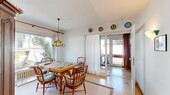 Essbereich - Bungalow mit 123,35 m&sup2; in Münster zum Kaufen