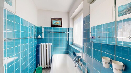 Badezimmer - 