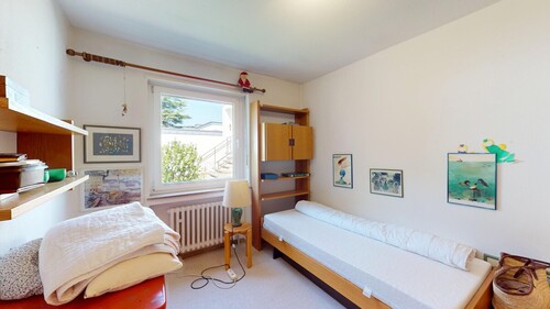 Kinderzimmer - 
