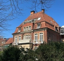 Bezugsfreie 2-Zimmerwohnung in bester Promenadenlage! - Münster