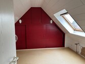 Schrank Spitzboden - 