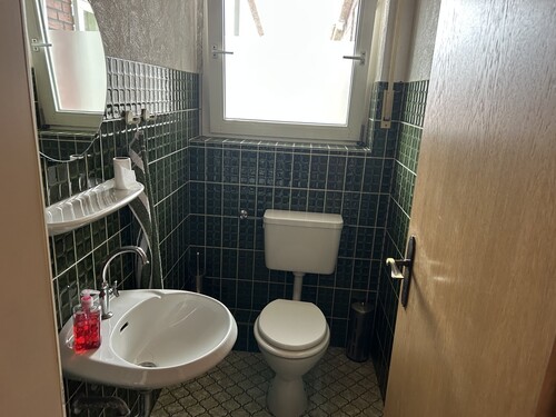 Gäste-WC - 