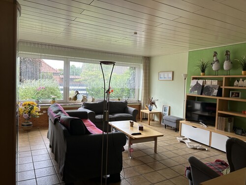 Wohnzimmer EG - 