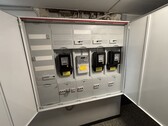 Elektroverteilung - 