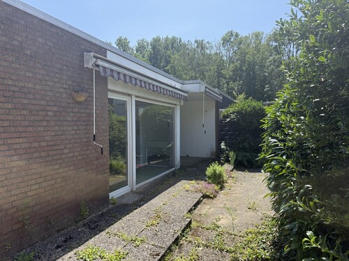 Freisitz - 3 Zimmer Bungalow in Münster