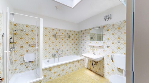 Badezimmer - 