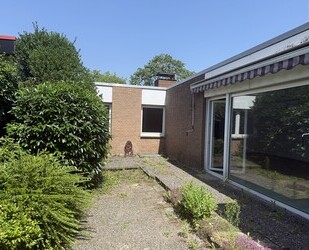 Ebenerdig und bezugsfrei: Reihen-Bungalow in Kinderhaus! - Münster