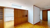 Offene Küche - 