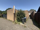 Ansicht Zuwegung - 