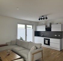 Drei Zimmer. Zwei Dachterrassen. Ein modernes Zuhause. - Münster