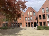 Westansicht - Gut vermietete 4-Zimmer-Wohnung in Roxel!