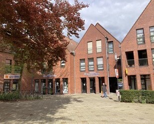 Gut vermietete 4-Zimmer-Wohnung in Roxel! - Münster