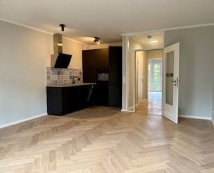 Modern wohnen. Stilvoll leben. Exklusiv saniert. - Münster