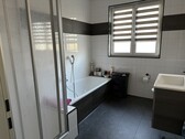 Bad im Obergeschoss - 