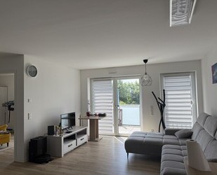 2. Obergeschoss * Telgte * Südbalkon