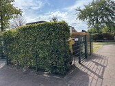 Müllbereich - Etagenwohnung mit 61,00 m&sup2; in Münster zum Kaufen