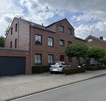 2 Zimmer, Terrasse, Garten – modernes Wohnen im Erdgeschoss! - Münster