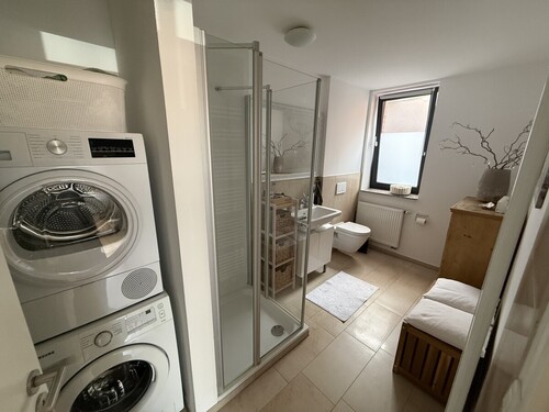 Badezimmer - 