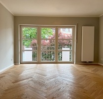 Modern wohnen. Stilvoll leben. Exklusiv saniert. - Münster