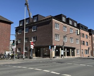 Gerade modernisiert & vielseitig nutzbar – Ihr neuer Standort an der Moltkestraße! - Münster