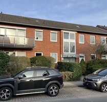 4-Zimmer-ETW mit Westbalkon & Garage: Gestalten Sie Ihr neues Zuhause in Roxel! - Münster