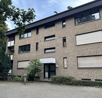ETW mit Loggia, PKW-Stellplatz, Mietertrag & Modernisierungschance! - Telgte