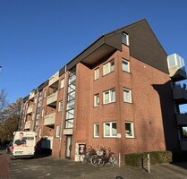 MS-Düesbergviertel: 4 ETW en bloc mit 1 freiem Appartement! Eine attraktive Gelegenheit! - Münster