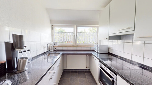 Küche Obergeschoss - 