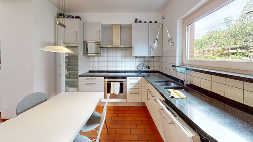 Essplatz Küche Erdgeschoss - 