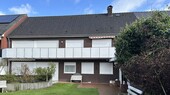 Gartenansicht - Wohn- & Geschäftshaus zum Kaufen in Ahlen