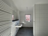 Badezimmer - Etagenwohnung mit 78,70 m&sup2; in Telgte zur Miete
