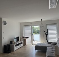 2. Obergeschoss * Telgte * Südbalkon