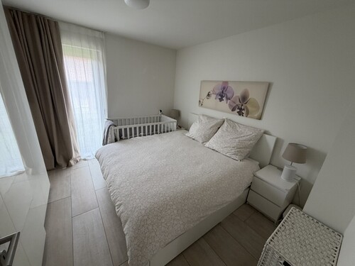 Schlafzimmer - 