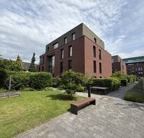 Sentruper Tor - Moderne 4-Zimmerwohnung in Toplage! - Münster