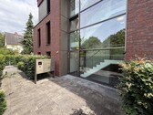 Eingangsbereich - 
