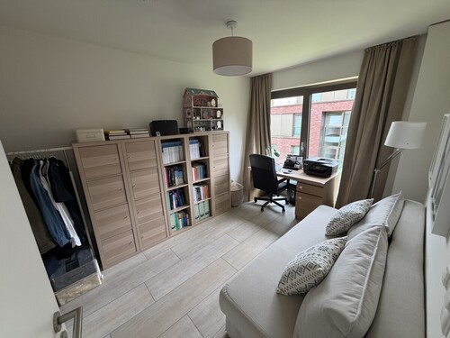 Arbeitszimmer - 