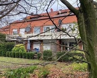 Kleine aber feine Wohnung in der Aaseestadt von Münster