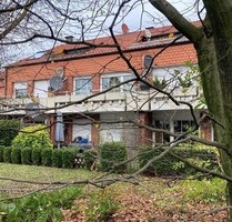 Kleine aber feine Wohnung in der Aaseestadt von Münster