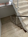 Treppenhaus - 1 Zimmer Etagenwohnung zur Miete in Münster