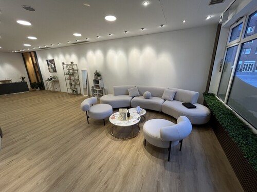 EG rechts - Büro in Greven