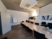 Besprechnungsraum - 