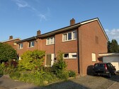 Ansicht 34a - 2 DHH en-bloc im Golddorf Enniger - Eigennutzung plus Kapitalanlage!