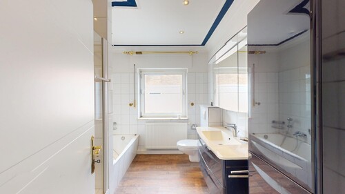 34 b - Badezimmer - 