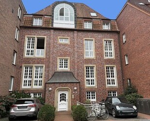 Am Puls der Stadt! - 495.000,00 EUR Kaufpreis, ca.  70,93 m² Wohnfläche in Münster (PLZ: 48143)