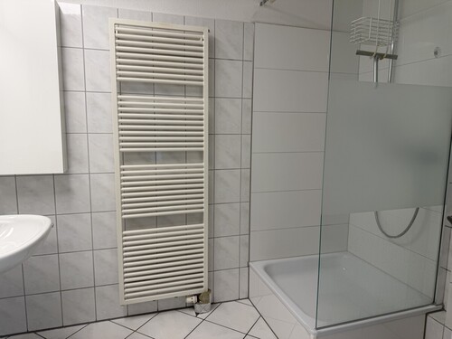 Duschbad - 